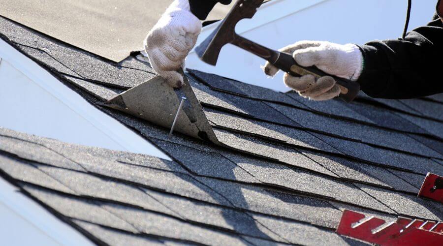 Expert new roof installation services in West Chesterfield, MA